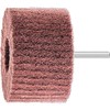 Pferd PNL8050/6A280 K280/6 A Mounted Grinding Wheel, red/Silver, 80 x