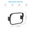 TIUIHU Weatherproof Cover for eufy Security SoloCam S220 Solar Security