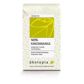 Ökotopia Nepal Kanchanjunga 200 g