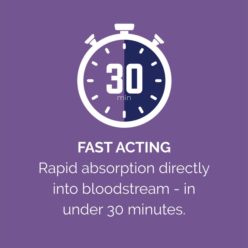 Oriel Liquid Magnesium Drops for Sleep, Rapid Absorption, Free Ion