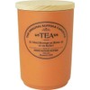 Airtight Tea Canister, Made in England, The Original Suffolk Collection