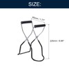 sourcing map 1Pcs Canning Jar Lifter Tongs, Electroplate Jar Lifter