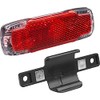 Busch & Müller Unisex – Adult's Rücklicht-2025125300 Rear Light, Black,