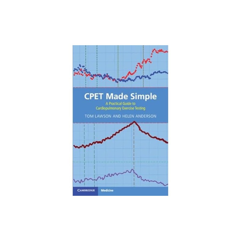 CPET Made Simple