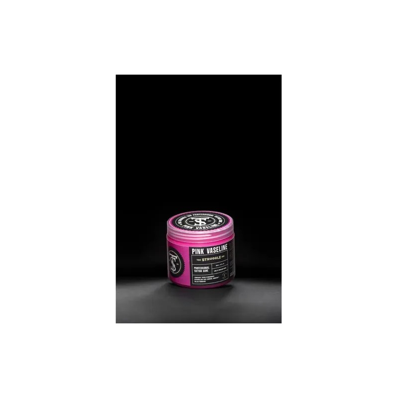 Pomada Bálsamo Vaseline Profesional Tatuar Boycott 14oz