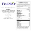 Fruidles Sugar Daddy Taffy Lollipop, Delicious Milk Caramel Pop, Gourmet