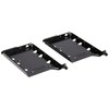 Fractal Design HDD Drive Tray Kit - Type A (black,