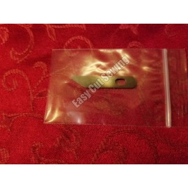 For Brother Brother Lower Knife Serger Overlock 1034D 929D Viking 660CD, 680CD  # X77683-001