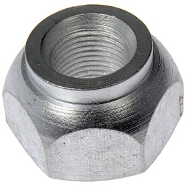 Dorman 611-0071.10 3/4-16 Outer Cap Nut - 1-1/2 in. Hex, 0.99 in. Length, 10 Pack