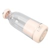 Portable Blender for Shakes Smoothies Personal Blender Electric Juicer Bottle