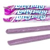 Laffy Taffy Rope - Grape Flavor (Box of 24 Ropes)