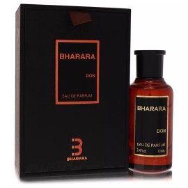 Bharara Don by Bharara Beauty Men's Eau De Parfum Spray 3.4 oz