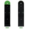 Track Saw Guide Rail Holder For FastCap 02896 Makita/Festool,Track Saw