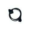 Cable for PT30 HOS ELD Logbook, Compliant ECM w/DOT-Electronic Logging