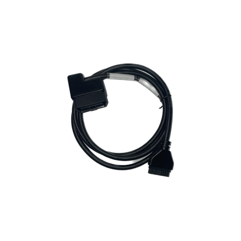 Cable for PT30 HOS ELD Logbook, Compliant ECM w/DOT-Electronic Logging