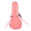 Guitar Bag 23in Ukulele Storage Bag Carrying Bag Oxford Cloth
