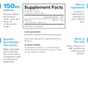 Legion Sucrosomial Magnesium Supplements - High Absorption Magnesium Supplement for