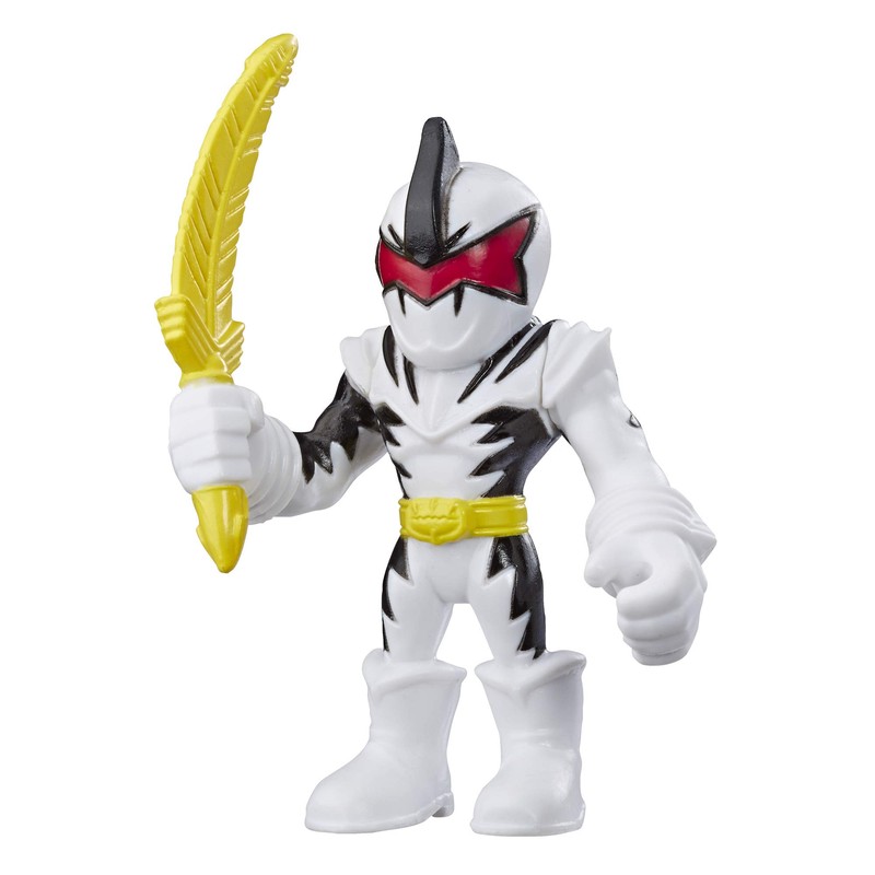 Playskool Heroes Power Rangers Blind Bags Series 1