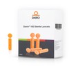 DARIO Dario 100 Sterile Lancets - Use only with Dario