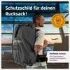 Journext 2 in 1 Backpack Protective Cover & Rain Cover/Flight