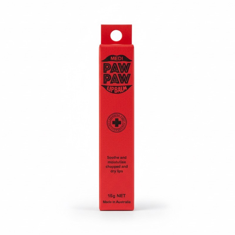 Medipopo [Exfoliating Care] [Australia's National Cream] Medipopo Remedial Lip Balm