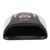 256W Nail Gel Curing Lamp Various Time Setting Detachable Bottom