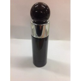 BLACK 360 by Perry Ellis EDT Spray 1 oz For MEN NEW NO BOX.
