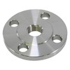 Flowbal Forged Threaded Flange Stainless Steel V10TF-06 3/4