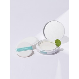 NEW UV Veil Sun Cushion [15g+Refill 15g] / NEW 유브이 베일 선 쿠션[15g+리필15g]
