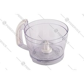 Moulinex Bowl Coupling Pen Robot Mature 2 Duo Press AT3R AT4 AT5 ATX