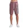 Extreme Pop Men's Running Shorts Print Summer Shorts UK Brand