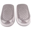 Heel Lift Inserts - 1.4 Inches Height Increase Insoles, Achilles