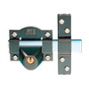 FAC 91-C / 80-P CVL Cylinder Bolt Lock