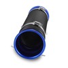 Twilight Garage 3 inch/76mm Universal Flexible Air Intake Pipe Inlet