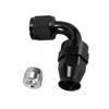 AC PERFORMANCE -12 AN 90 Degree PTFE Swivel Hose End