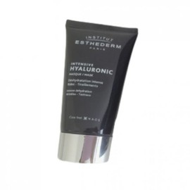 Esthederm Sleeping Pack Esthederm Hyaluronic Plus Mask 50ml / 수면팩 에스테덤 히알루로닉 플러스 마스크 50ml