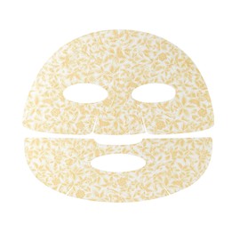 Nature Republic 1+1 Nature Republic Ginseng Royal Silk Cream Mask Sheet 20g (2 sheets) / 1+1 네이처리퍼블릭 진생 로얄 실크 크림 마스크 시트 20g (2매)