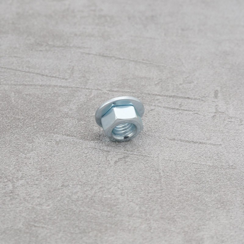 ECSiNG 4-Piece Replacement Part for the Flange Blade Nut of