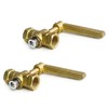Sunrise Kitchen Supply Wok Range Gas Burner Valve (2)