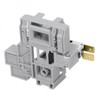 Tumble Dryer Door Lock Catch Coupler For Candy Genuine 09201068