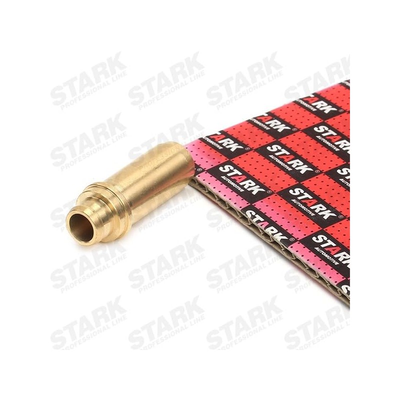 STARK SKVGD-3850004 Valve Guide Valve Stem Guide 36.5 mm 7