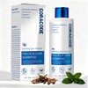 Folliculitis Shampoo for Itchy, Flaky Scalp - Purifying Formula for
