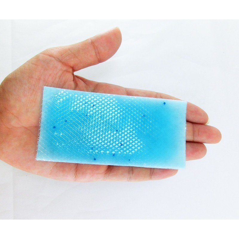 Heated Sheet Cooling Sheet for Kids, 6 Sheets