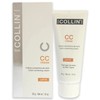 G.M. Collin CC Color Correcting Cream - Latte Women 1.8