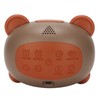 Kids Wake Clock Cartoon Kids Sleep Training Clock with Night