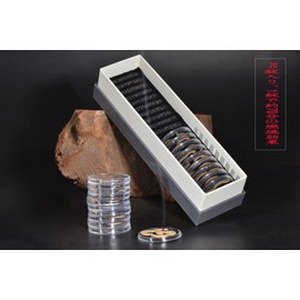 Incense, Incense, Agarwood, Purifying, Space, Relax, Healing, Aroma, Gift Set of 20