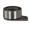 febi bilstein 11314 Tensioner Pulley for timing belt, pack of