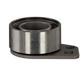 febi bilstein 11314 Tensioner Pulley for timing belt, pack of one