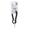 Sankyo Corporation DT-AKO-264 DBLTACT Aluminum Carabiner with O-ring Diameter 0.2