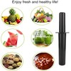 Accessories for Cooking Machines General Mixer Tamper Plastic Muddler for